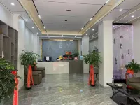 Nandan Pengcheng Hotel Hotel a Nandan