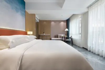 Hailan Ningdi Business Hotel