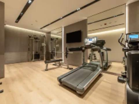 HYATT PLACE臨沂ハイアット プレイスホテル 臨沂のホテル