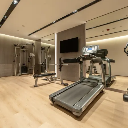 Hyatt Place Linyi People Square