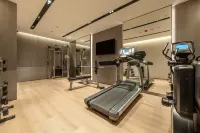 Hyatt Place Linyi People Square Hotels in Linyi