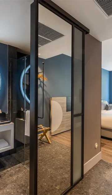 ห้องซูพีเรียร์ 3 ที่นอน