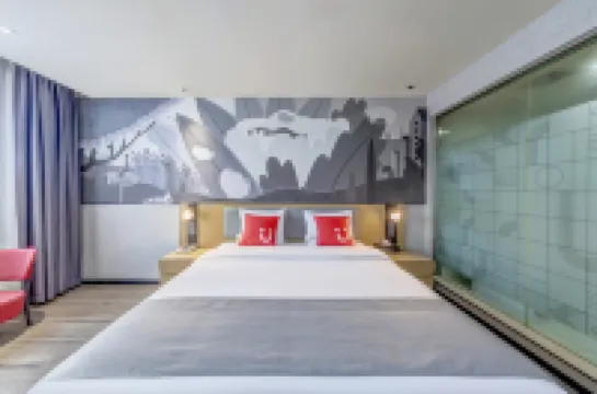 Shankee Hotel (Linyi Mall Center)