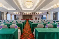 Jindu International Hotel فنادق في جِينتشونغ