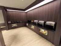 Hanting Hotel (Yanggu Gushan Road) - Morgenmad