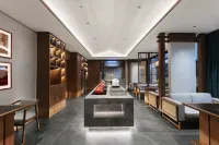QIANNA HOTEL (High-speed Railway Station) - فطور
