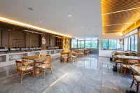 Lanqing Art Hotel Hotels in Fengtai