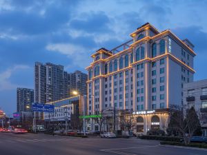 Orange Hotel (Cangzhou Government Branch)