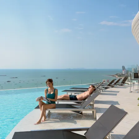 Somerset Pattaya