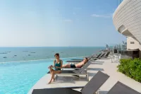 Somerset Pattaya - bar