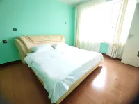 Tekes Fude Homestay - balcon