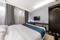Fairyland Hotel (Kunming Nanping Pedestrian Street Wuyi Road Subway Station) Hotels in Kunming