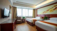 Vienna International Hotel (Shanghai Nanqiao) Các khách sạn ở Fengxian Development Zone