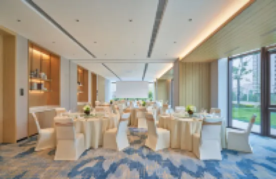 煙台凱悅嘉軒酒店