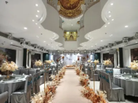 Hengsheng Kejia Courtyard