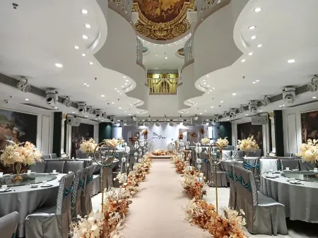 Hengsheng Kejia Courtyard Отели рядом с достопримечательностью «Yunji Mountain Hot Spring Health Resort»