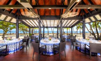 DoubleTree by Hilton Fiji - Sonaisali Island