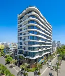 峴港金蓮大飯店 - 每天下午茶