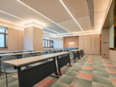 HanTing Hotel (Huaibei Railway Station Bilecheng) Hotels in Huaibei