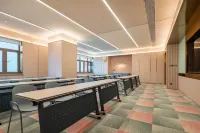 漢庭飯店（淮北火車站碧樂城店）