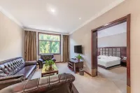 Wanghelou Hotel Hotels in Jixian