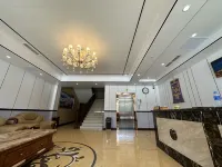 โรงแรมฮอลิเดย์ อินน์ ฟลาวเวอร์เลค