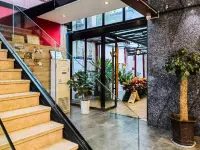 Mingdian Holiday Hotel Hotels in Shiping