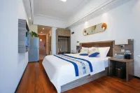 Cloud Hotel (Changsha Ecological Zoo) Hotels near Muyun Railway Station