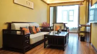 Mount Fuxi  Cliff Hotel