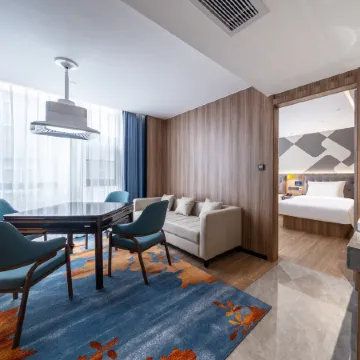 Non-Fanleye Hotel (Baise Leye Branch)