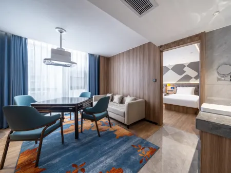 Non-Fanleye Hotel (Baise Leye Branch)