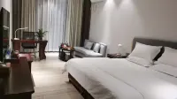 Yunxian Shengjing Hotel