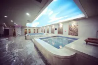 阜新蒙古貞賓館 - 溫泉