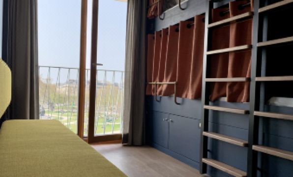 The People - Paris Nation