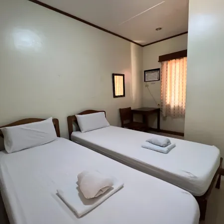Tenzai Homestay