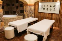 Changbaishan Tianmu Daisi Hot Spring Hotel - Spa