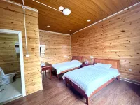 Ashan Luwang Villa