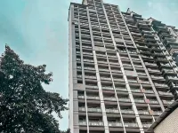楽山遊家eスポーツ民宿 楽山師範学院-南区周辺のホテル