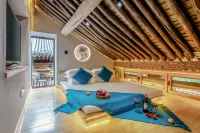 Pingyao Longdingxuan Jinyuan