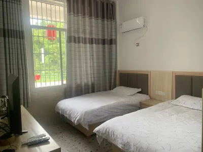 Kejiayuan B&B