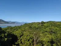 Haishi Yulou Homestay (Bai'an Beach) - Ocean View