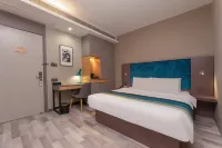 Homeinn Selected Hotel (Lianyungang Haizhou Ancient City)