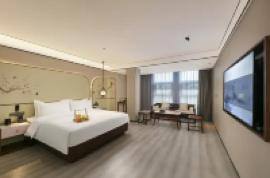 moshangqingjujiudian