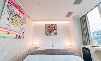 MEISTAY ART GALLERY HOTEL