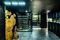 Hotel Fortuna - Bữa sáng