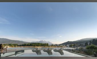Lijiang Shanhai Villa Homestay