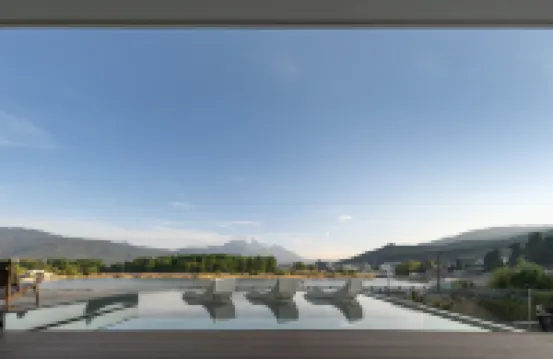 Lijiang Shanhai Villa Homestay