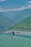 Sky City Cliff Hotel - Pools