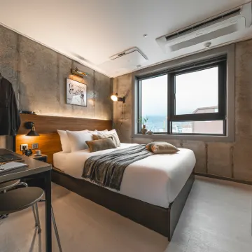 Urbanstay Boutique Nampo BIFF Hotels near BIFF Square