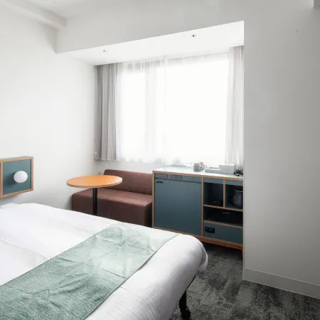 Ref Okinawa Arena by Vessel Hotels